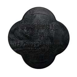 FILLER CAP ASSEMBLY - TAPA...