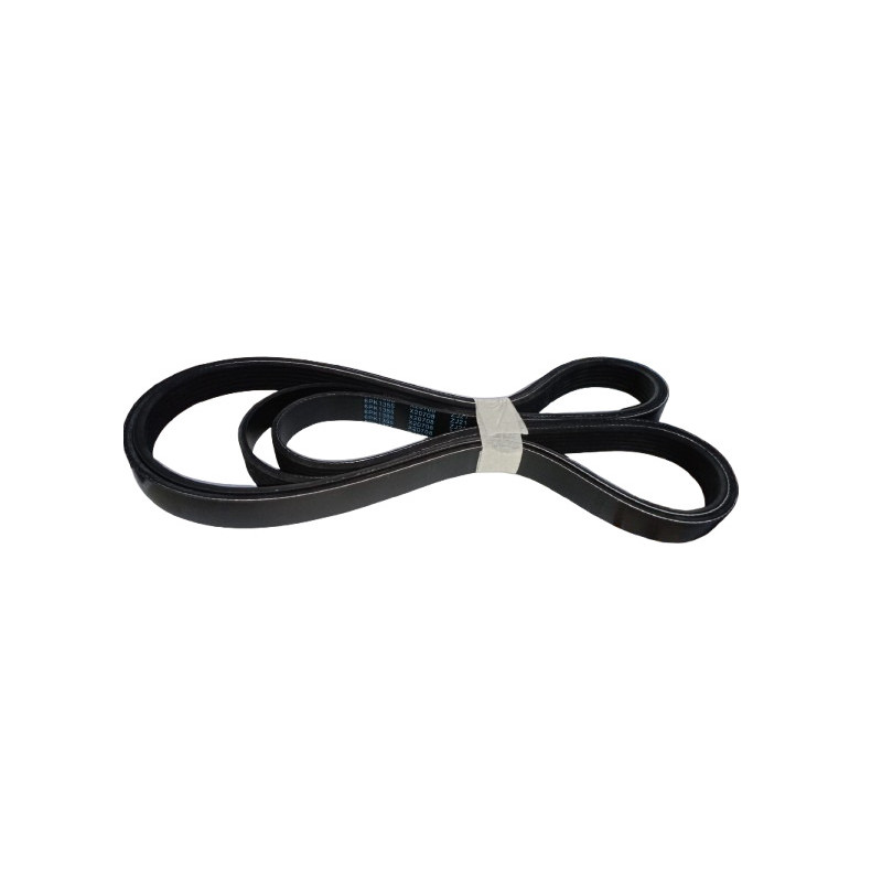 MULTI WEDGE BELT - BANDA DE ACCESORIOS MOTOR YUNNEI D19 6PK1355