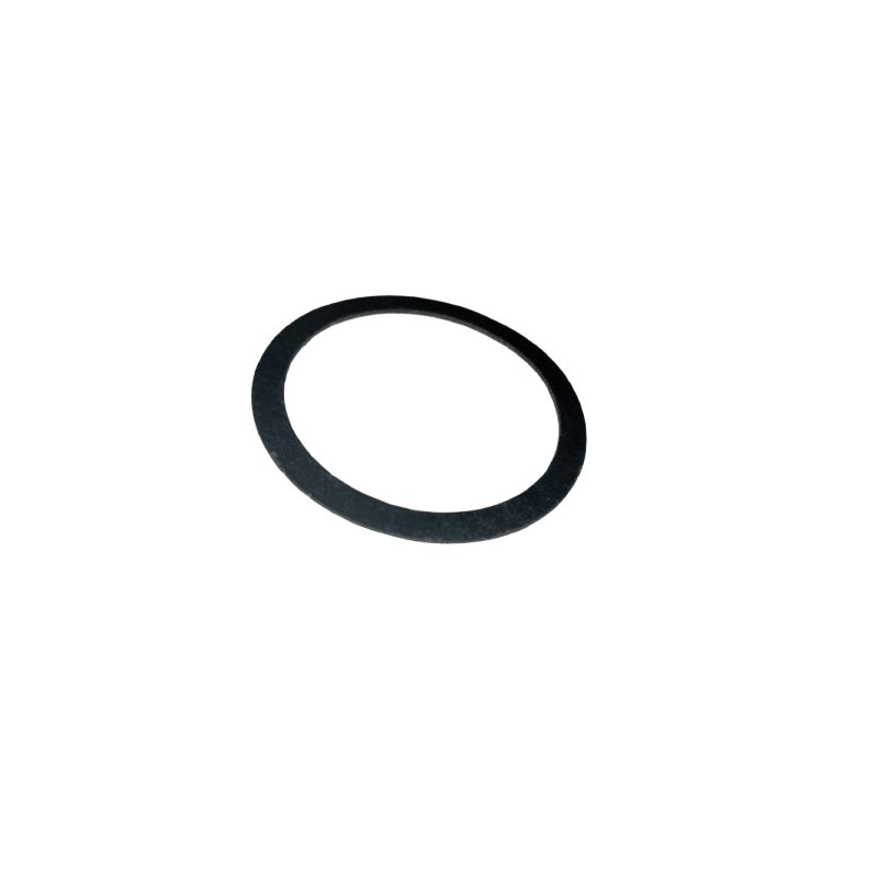 OIL PUMP UPPER SHAFT SLEEVE COVER GASKET - JUNTA DE LA CUBIERTA DEL MANGUITO DEL EJE SUPERIOR DE LA BOMBA DE ACEITE HA01836