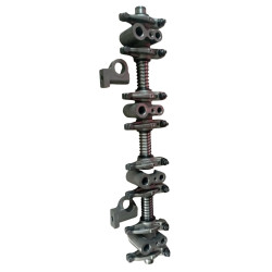ROCKER SHAFT - EJE DE...
