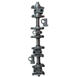 ROCKER SHAFT - EJE DE BALANCIN ARMADO HA03329
