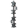 ROCKER SHAFT - EJE DE BALANCIN ARMADO HA03329