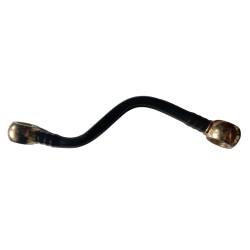 GENERATOR OIL RETURN PIPE - TUBO DE RETORNO DE ACEITE DEL ALTERNADOR HA119802