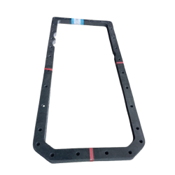 OIL SUMP GASKET - JUNTA DEL...