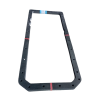 OIL SUMP GASKET - JUNTA DEL CARTER DE ACEITE HA0189