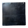 FRONT LEFT FENDER - GUARDABARROS DELANTERO IZQUIERDO 55103101166P000A