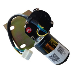 WIPER MOTOR ASSY - CONJUNTO...