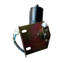 WIPER MOTOR ASSY - CONJUNTO DE MOTOR DE PLUMAS 37410101580D611A