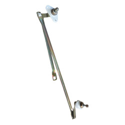 WIPER MOTOR ASSY - CONJUNTO DE MOTOR DE PLUMAS 37410101580D611A