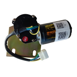 WIPER MOTOR ASSY - CONJUNTO DE MOTOR DE PLUMAS 37410101580D611A