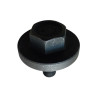 CRANKSHAFT PULLEY BOLT - PERNO DE LA POLEA DEL CIGUEÑAL HA051