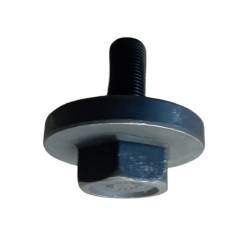 CRANKSHAFT PULLEY BOLT - PERNO DE LA POLEA DEL CIGUEÑAL HA051
