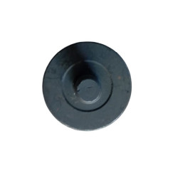 CRANKSHAFT PULLEY BOLT - PERNO DE LA POLEA DEL CIGUEÑAL HA051