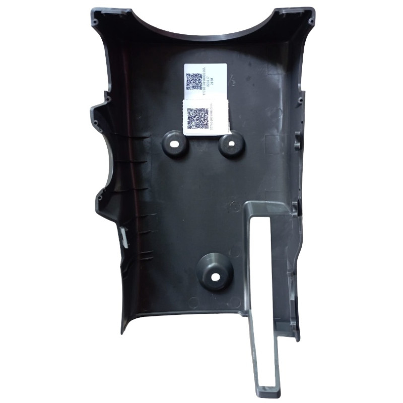 COMBINATION SWITCH SHIELD - PROTECTOR DE INTERRUPTOR COMBINADO 37740101900D216A