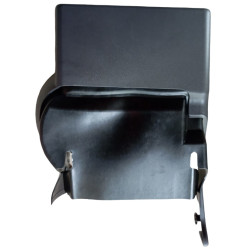 COMBINATION SWITCH SHIELD - PROTECTOR DE INTERRUPTOR COMBINADO 37740101900D216A