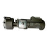 ELECTRIC LOCK ASSEMBLY - CONJUNTO DE CERRADURA ELECTRICA 37742001900D004A