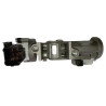 ELECTRIC LOCK ASSEMBLY - CONJUNTO DE CERRADURA ELECTRICA 37742001900D004A