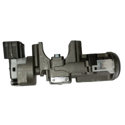 ELECTRIC LOCK ASSEMBLY - CONJUNTO DE CERRADURA ELECTRICA 37742001900D004A