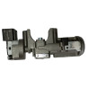 ELECTRIC LOCK ASSEMBLY - CONJUNTO DE CERRADURA ELECTRICA 37742001900D004A
