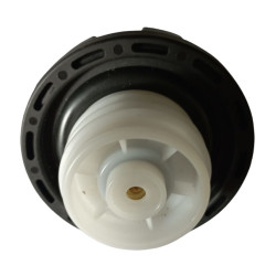 ELECTRIC LOCK ASSEMBLY - CONJUNTO DE CERRADURA ELECTRICA 37742001900D004A