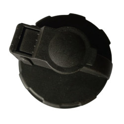 ELECTRIC LOCK ASSEMBLY - CONJUNTO DE CERRADURA ELECTRICA 37742001900D004A