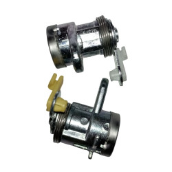 ELECTRIC LOCK ASSEMBLY - CONJUNTO DE CERRADURA ELECTRICA 37742001900D004A