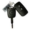 ELECTRIC LOCK ASSEMBLY - CONJUNTO DE CERRADURA ELECTRICA 37742001900D004A