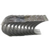 MAIN BEARING HOUSING - CARCASA DEL COJINETE PRINCIPAL HA0195