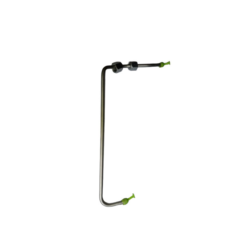 PUMP-RAIL HIGH-PRESSURE OIL PIPE I - TUBERIA DE COMBUSTIBLE DE ALTA PRESION DE LA BOMBA-RIEL I HA11644