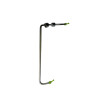 PUMP-RAIL HIGH-PRESSURE OIL PIPE I - TUBERIA DE COMBUSTIBLE DE ALTA PRESION DE LA BOMBA-RIEL I HA11644
