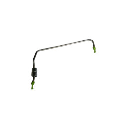 PUMP-RAIL HIGH-PRESSURE OIL PIPE I - TUBERIA DE COMBUSTIBLE DE ALTA PRESION DE LA BOMBA-RIEL I HA11644