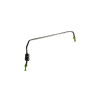 PUMP-RAIL HIGH-PRESSURE OIL PIPE I - TUBERIA DE COMBUSTIBLE DE ALTA PRESION DE LA BOMBA-RIEL I HA11644