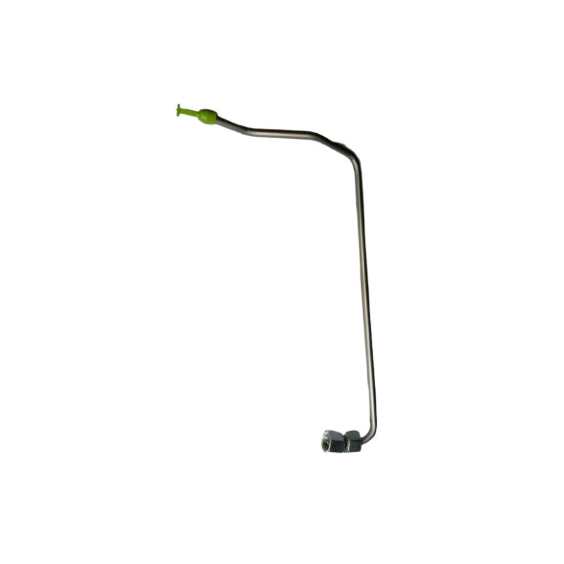 PUMP-RAIL HIGH-PRESSURE OIL PIPE II - TUBERIA DE COMBUSTIBLE DE ALTA PRESION DE LA BOMBA-RIEL II HA11645
