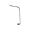 PUMP-RAIL HIGH-PRESSURE OIL PIPE II - TUBERIA DE COMBUSTIBLE DE ALTA PRESION DE LA BOMBA-RIEL II HA11645