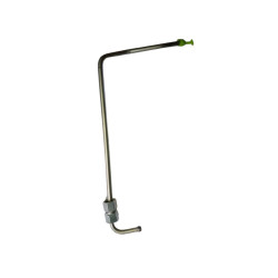 PUMP-RAIL HIGH-PRESSURE OIL PIPE II - TUBERIA DE COMBUSTIBLE DE ALTA PRESION DE LA BOMBA-RIEL II HA11645