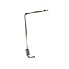 PUMP-RAIL HIGH-PRESSURE OIL PIPE II - TUBERIA DE COMBUSTIBLE DE ALTA PRESION DE LA BOMBA-RIEL II HA11645