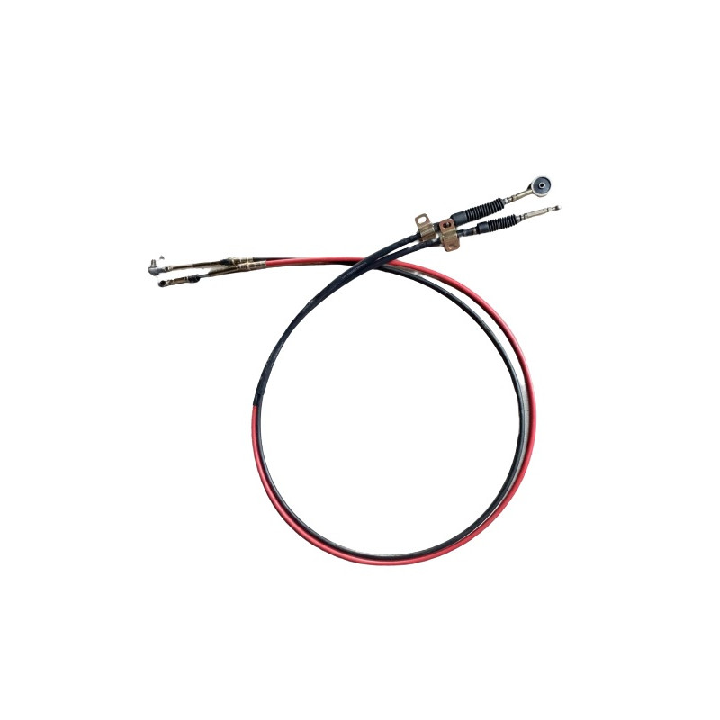 CABLES SELECTORES DE MARCHAS 17034001166P060A