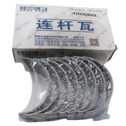 ROD BEARING - COJINETE DE...