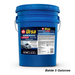 ACEITE MOTOR DIESEL URSA...