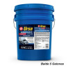 ACEITE MOTOR DIESEL URSA SUPER PLUS EC SYNTHETIC BLEND SAE 10W30 CK-4 5 GLS
