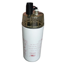 WATER SEPERATOR - SEPARADOR...