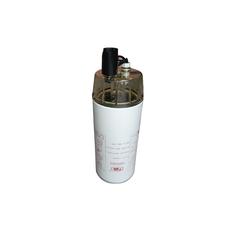 WATER SEPERATOR - SEPARADOR TRAMPA DE AGUA Y10018070
