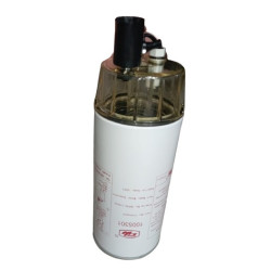 WATER SEPERATOR - SEPARADOR TRAMPA DE AGUA Y10018070