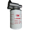 FUEL FILTER - FILTRO DE COMBUSTIBLE Y10010394