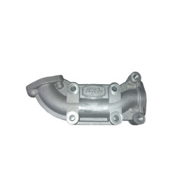 EGR CHANNEL - CANAL EGR...