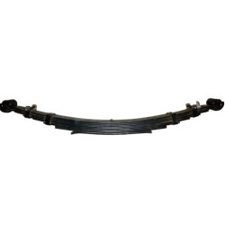 FRONT LEAF SPRING -...