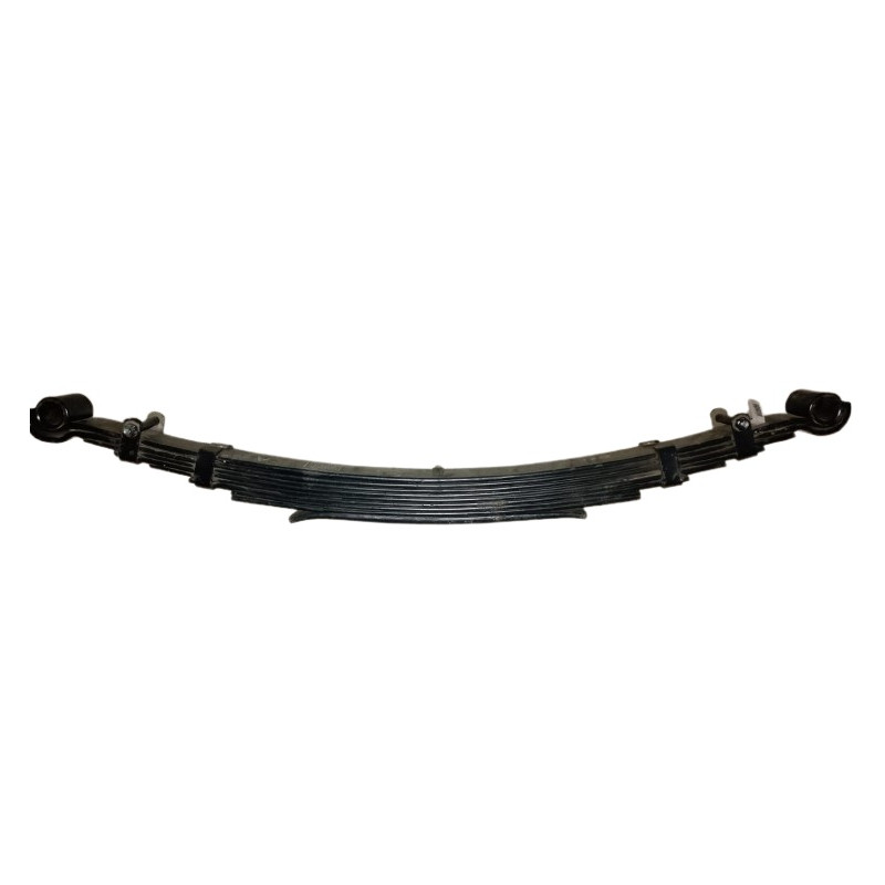 FRONT LEAF SPRING - BALLESTA DELANTERA 29020101038P011A