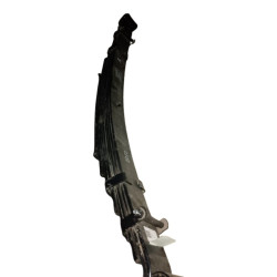 FRONT LEAF SPRING - BALLESTA DELANTERA 29020101038P011A
