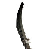 FRONT LEAF SPRING - BALLESTA DELANTERA 29020101038P011A