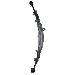 FRONT PLATE SPRING -...